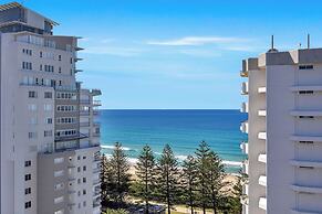 Horizons Holiday Apartments