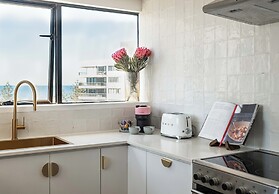 Horizons Holiday Apartments