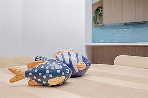 Horizons Holiday Apartments