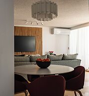 Horizons Holiday Apartments