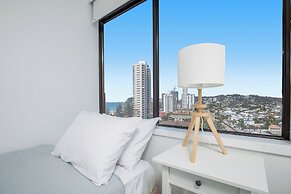 Horizons Holiday Apartments