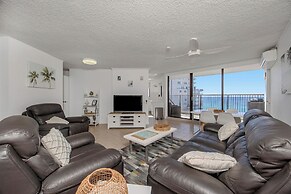 Horizons Holiday Apartments