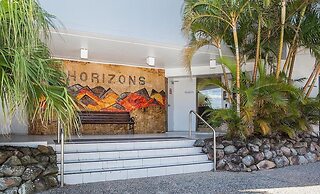 Horizons Holiday Apartments