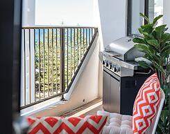 Horizons Holiday Apartments