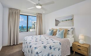 Horizons Holiday Apartments