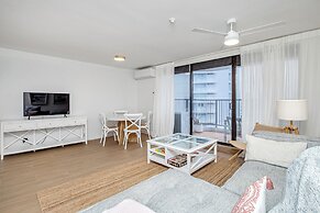 Horizons Holiday Apartments