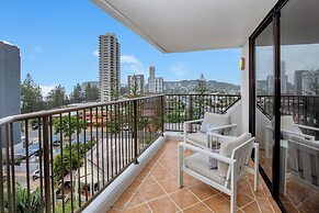 Horizons Holiday Apartments