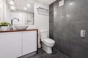 Horizons Holiday Apartments