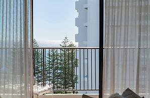 Horizons Holiday Apartments
