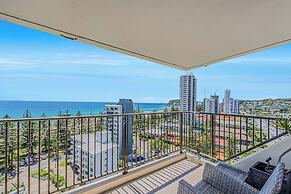 Horizons Holiday Apartments