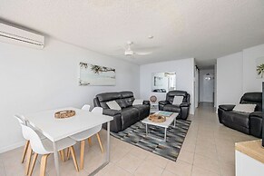Horizons Holiday Apartments