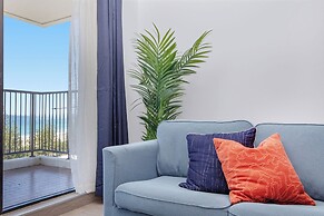 Horizons Holiday Apartments