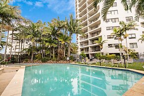 Horizons Holiday Apartments