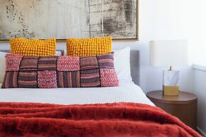 Horizons Holiday Apartments
