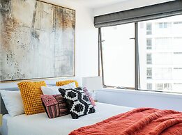 Horizons Holiday Apartments