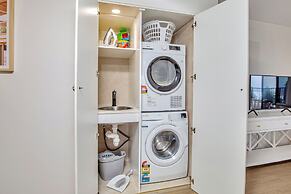 Horizons Holiday Apartments