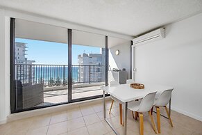 Horizons Holiday Apartments