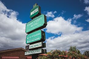 Yarra Valley Motel