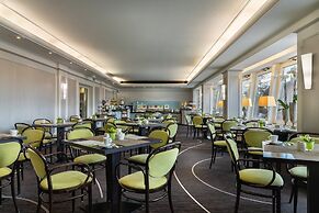 Garner Hotel Hamburg Wandsbek Marktplatz by IHG