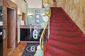 Garner Hotel Hamburg Wandsbek Marktplatz by IHG