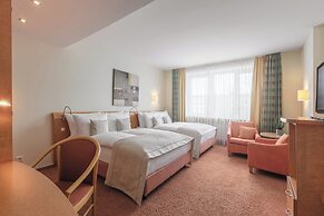Garner Hotel Hamburg Wandsbek Marktplatz by IHG