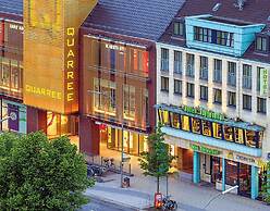 Garner Hotel Hamburg Wandsbek Marktplatz by IHG