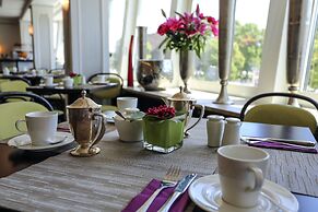 Garner Hotel Hamburg Wandsbek Marktplatz by IHG