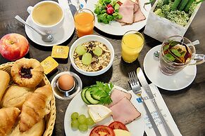 Garner Hotel Hamburg Wandsbek Marktplatz by IHG