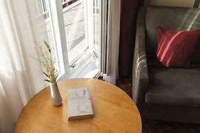 Garner Hotel Hamburg Wandsbek Marktplatz by IHG