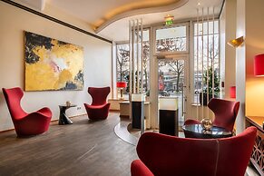 Garner Hotel Hamburg Wandsbek Marktplatz by IHG