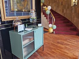 Garner Hotel Hamburg Wandsbek Marktplatz by IHG