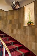 Garner Hotel Hamburg Wandsbek Marktplatz by IHG