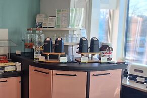 Garner Hotel Hamburg Wandsbek Marktplatz by IHG