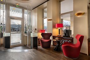Garner Hotel Hamburg Wandsbek Marktplatz by IHG