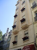 Hôtel de l' Ariana