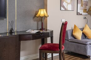 Beryl Charm Hotel & Spa