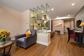 Beryl Charm Hotel & Spa