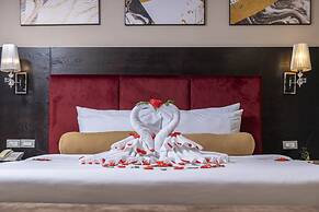 Beryl Charm Hotel & Spa