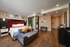 Beryl Charm Hotel & Spa