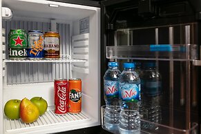 Beryl Charm Hotel & Spa