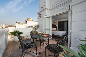 Beryl Charm Hotel & Spa