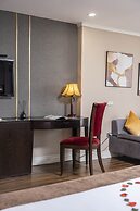 Beryl Charm Hotel & Spa