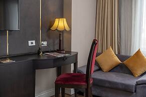 Beryl Charm Hotel & Spa