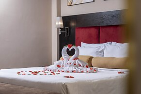 Beryl Charm Hotel & Spa