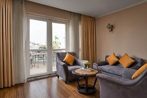 Beryl Charm Hotel & Spa