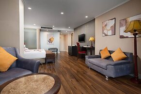 Beryl Charm Hotel & Spa