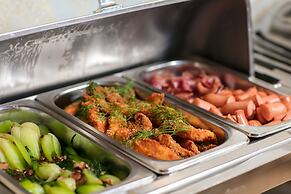 Beryl Charm Hotel & Spa