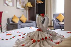 Beryl Charm Hotel & Spa