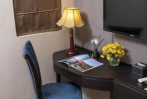 Beryl Charm Hotel & Spa