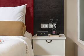 Beryl Charm Hotel & Spa